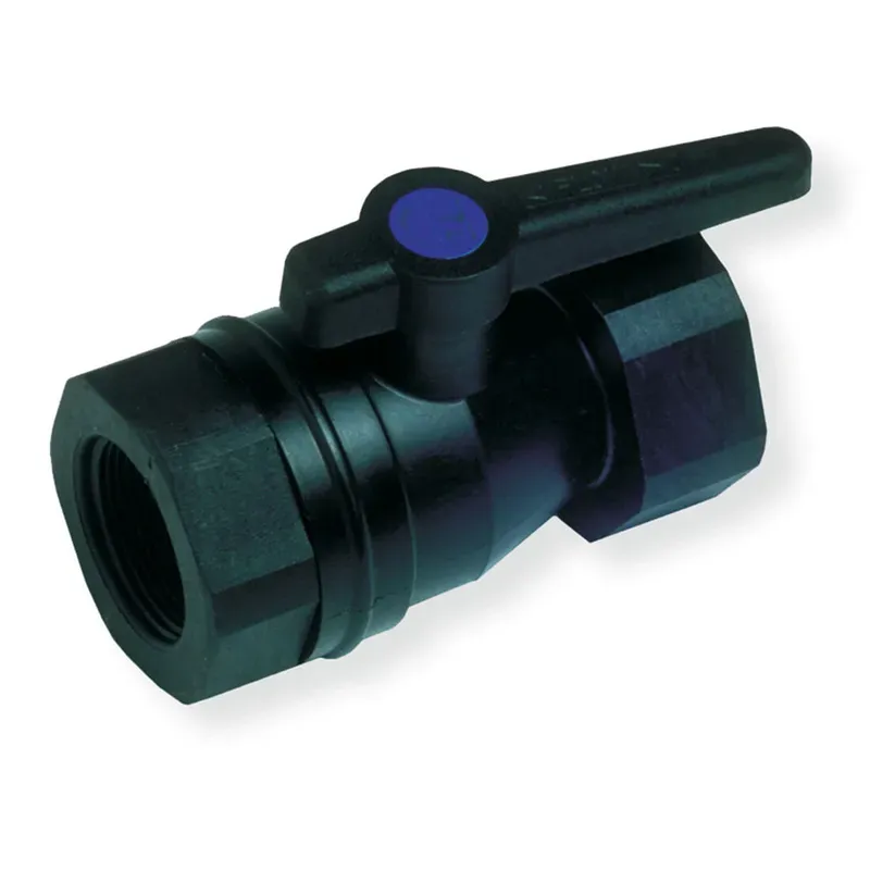 Forespar Marine Ball Valve